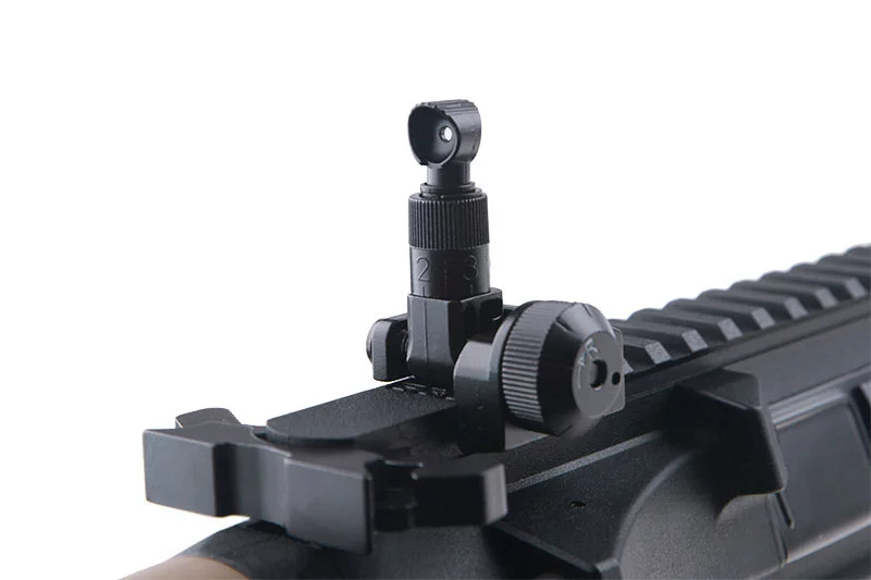 G&G CM16 Raider L 2.0E airsoft carbine – tan, image 36 of 40