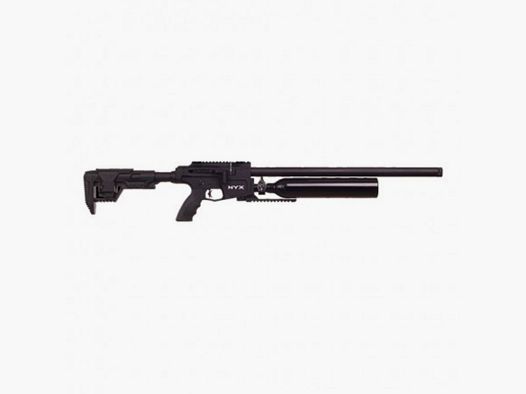 PCP Rifle – REXIMEX – NYX | Cal. 6.35