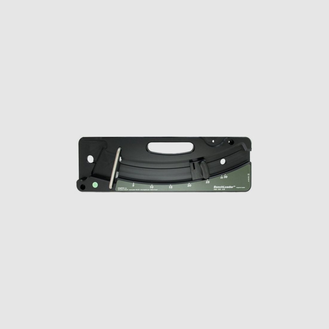 G36 Range BenchLoader 30 Schuss, Bild 1 von 4