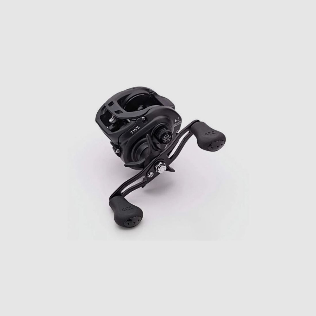 Mulinello Daiwa Tatula HD 200HL LTD