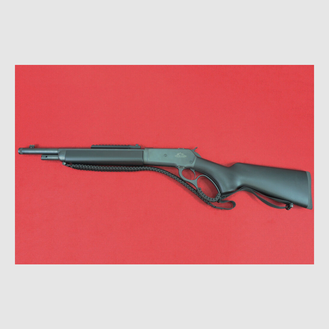 Chiappa 1886 Wildlands Takedown