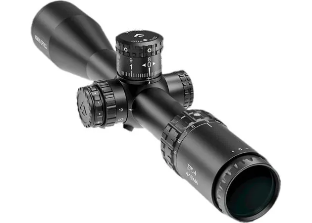 Luneta celownicza Arken EPL-4 4-16×44 VHR MOA FFP