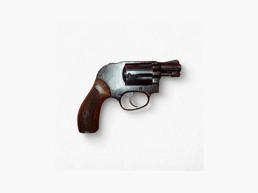 S&W 38 AIRWEIGHT 38 special (OCCASION)
