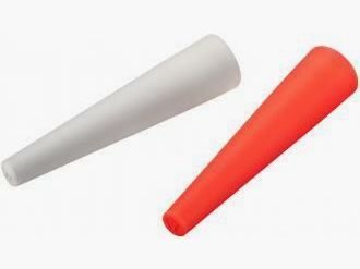 Walther Walther Signalkegel Rot & Weiß für PL70-PL70r-PL80