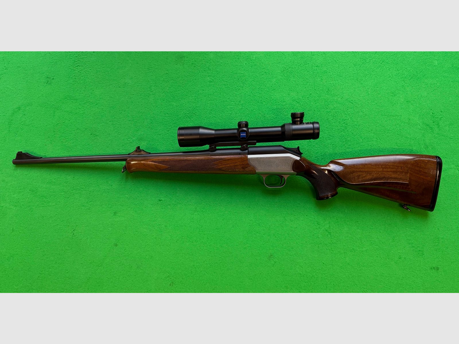 Blaser R93 Holz 7x64 inkl. Zeiss 1,5-6x42