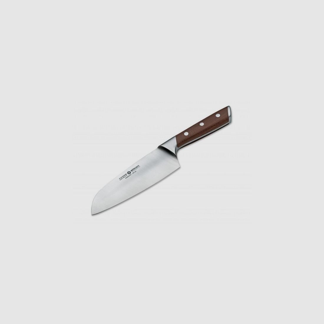 Böker Forge Wood 2.0 knife block set with 6 knives, Bild 11 von 36