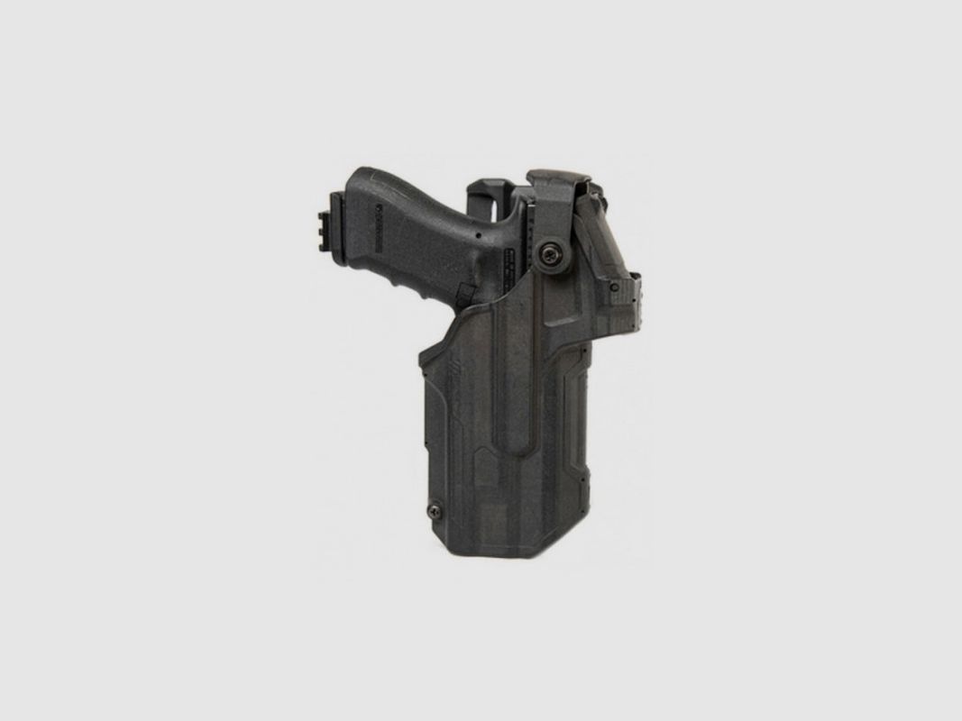 BLACKHAWK! T-SERIES Level 3 Holster - GLOCK17 mit TLR 7/8 RDS, Bild 2 von 4
