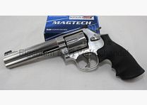 Smith & Wesson 686 6 pouces