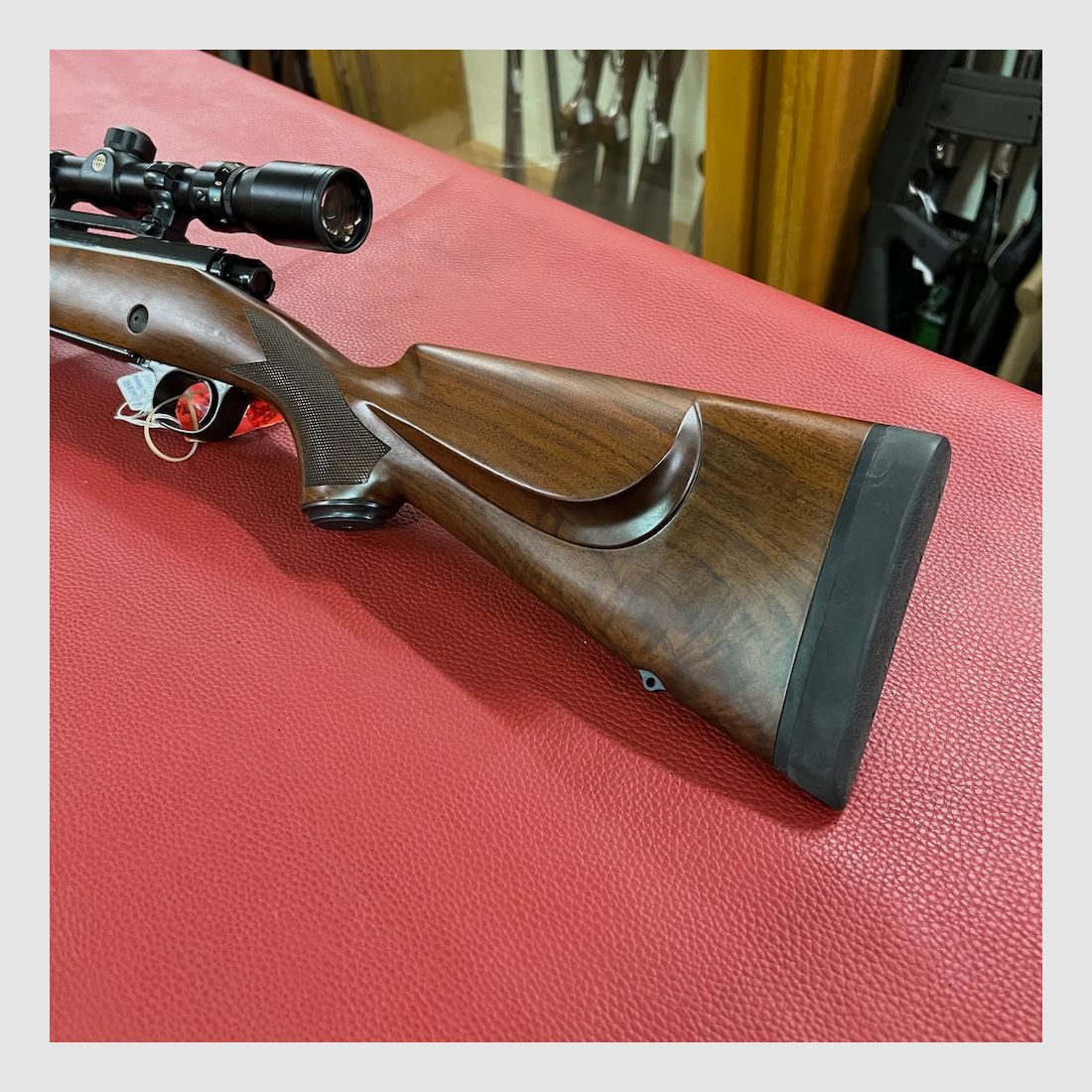 Winchester Model 70 Classic Super Grade, Bild 4 von 15