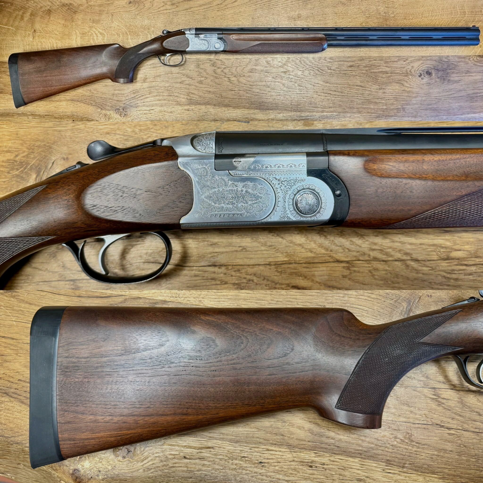 Beretta S686 Special
