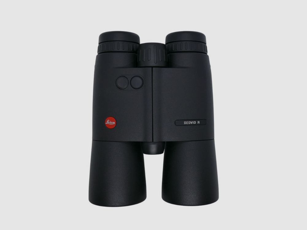 Leica Geovid R Gen 2 8x56 binoculars