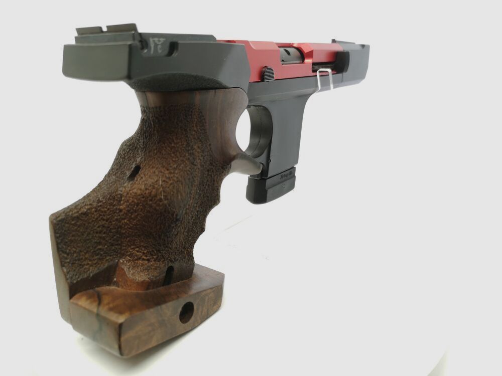 Hämmerli SP 20