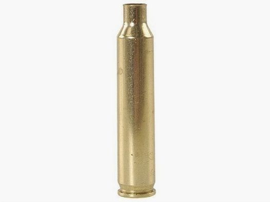 Hornady Lock-N-Load modified cartridge case .204 Ruger for OAL measuring devices