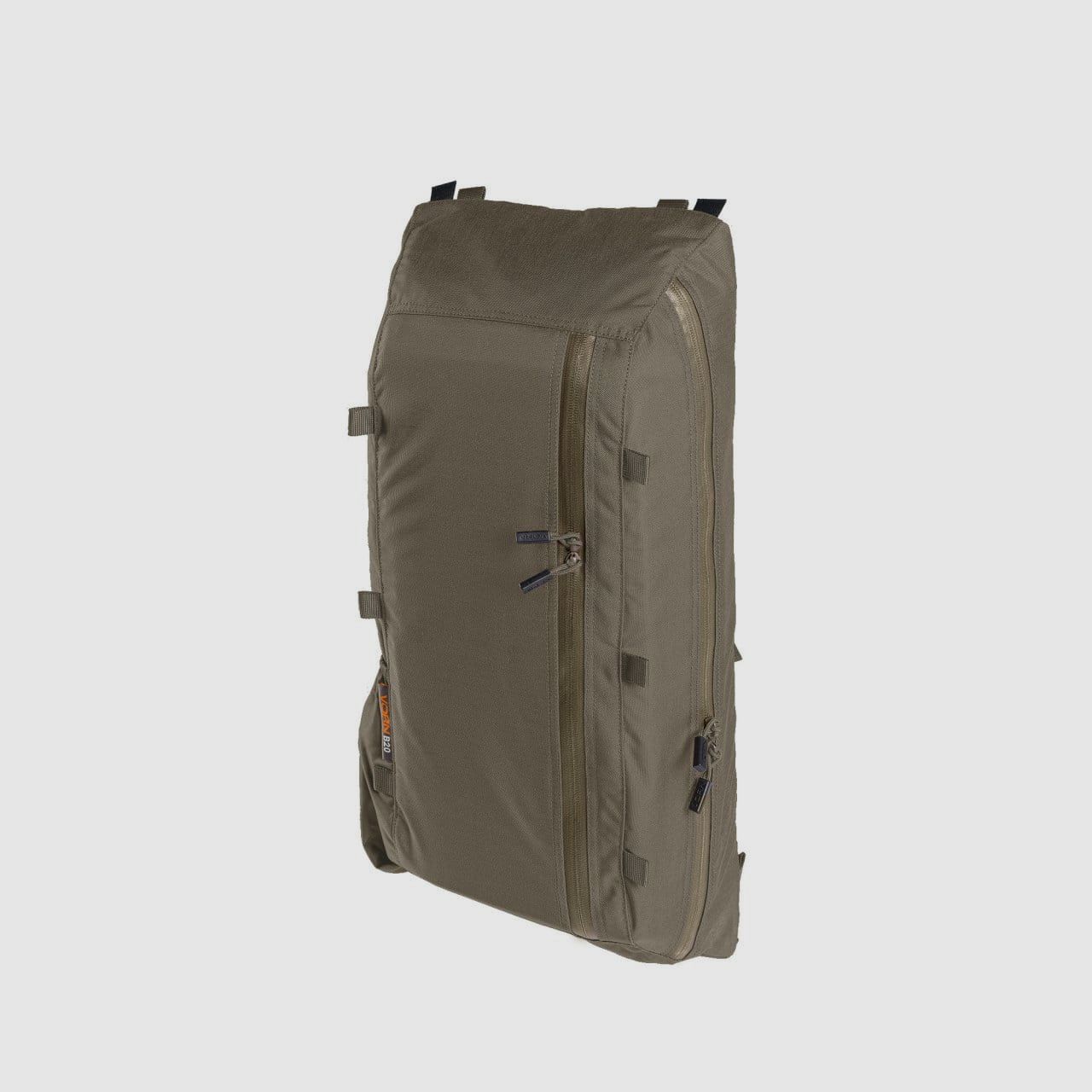 Vorn B20 Rucksack 20L Fog Green