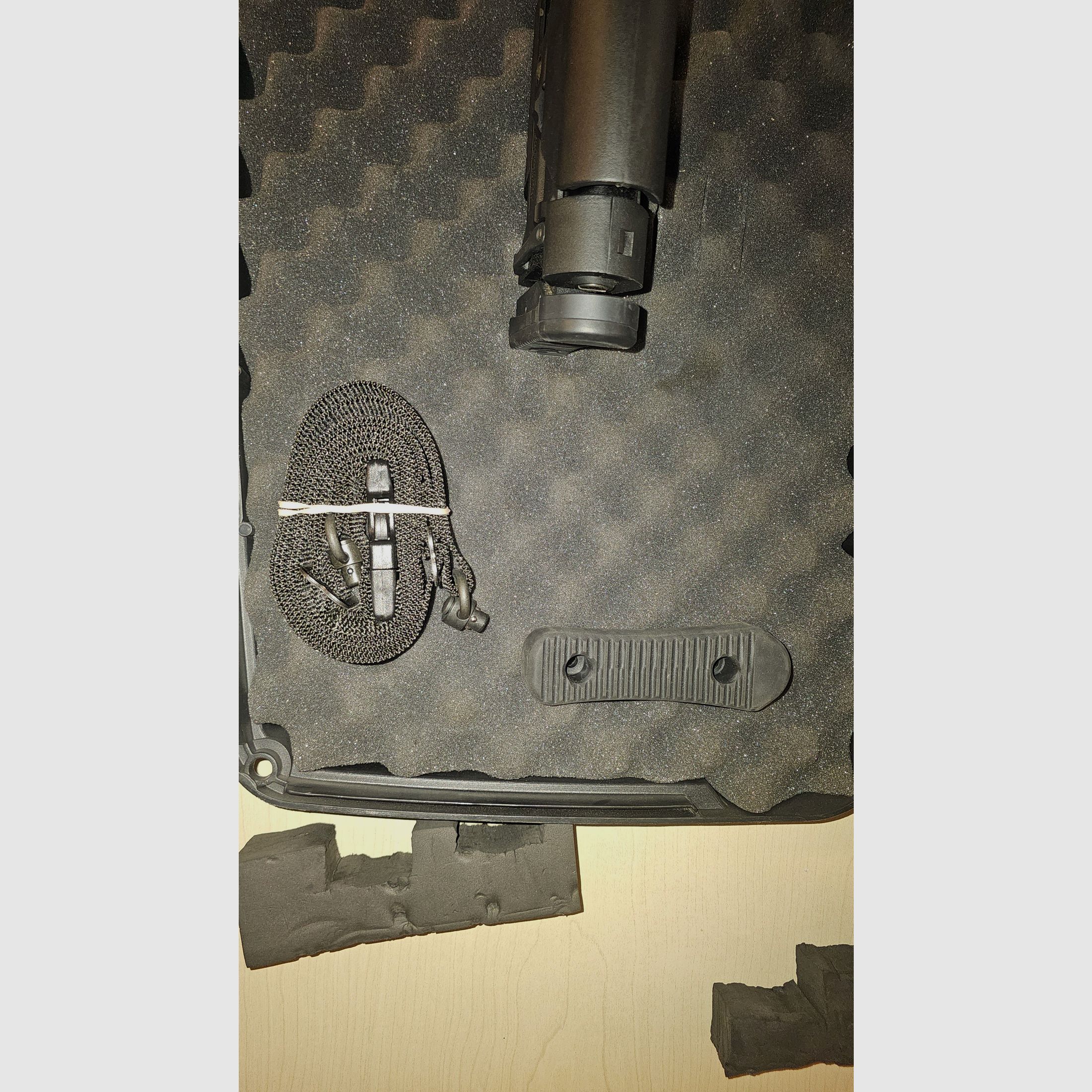 Sig Sauer 716 DMR