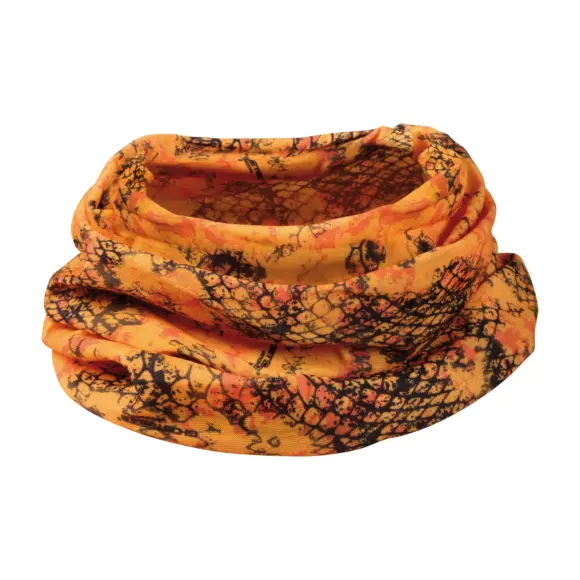 Magische Halslijn Verney Carron Snake Blaze