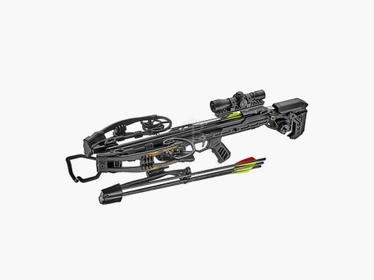 EK ARCHERY – Armbrust VULCAN 415 BK