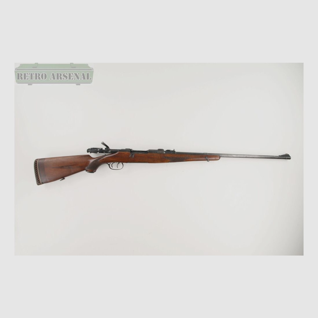 Steyr Mod. N0