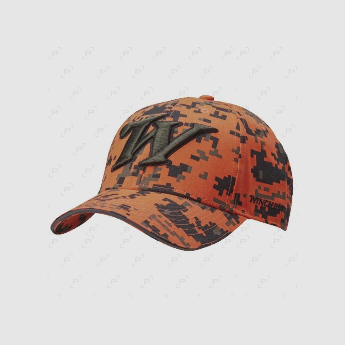 Cappello WINCHESTER BOWMAN DIGIBLAZE