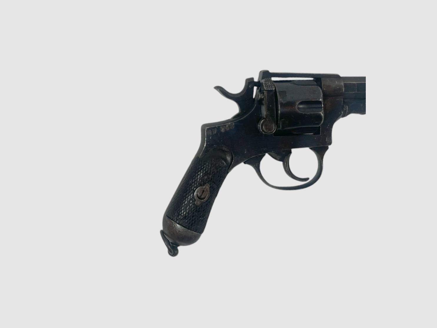 Bodeo 1889 B Cal. 10,4mm, image 3 sur 8