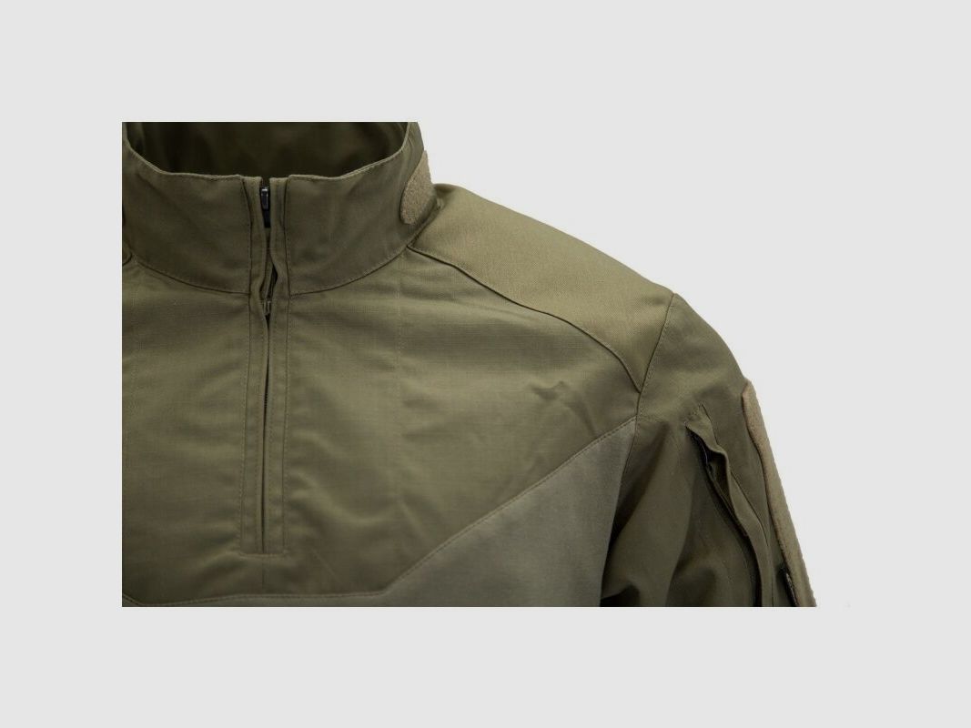 CARINTHIA Herren Shirt Combat CCS