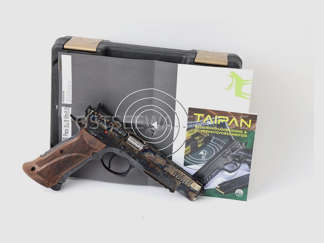 Pro Tuning Pro Tuning Taipan utwardzony