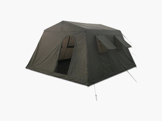 Mil-Tec Mil-Tec Großzelt PE 340 x 310 cm