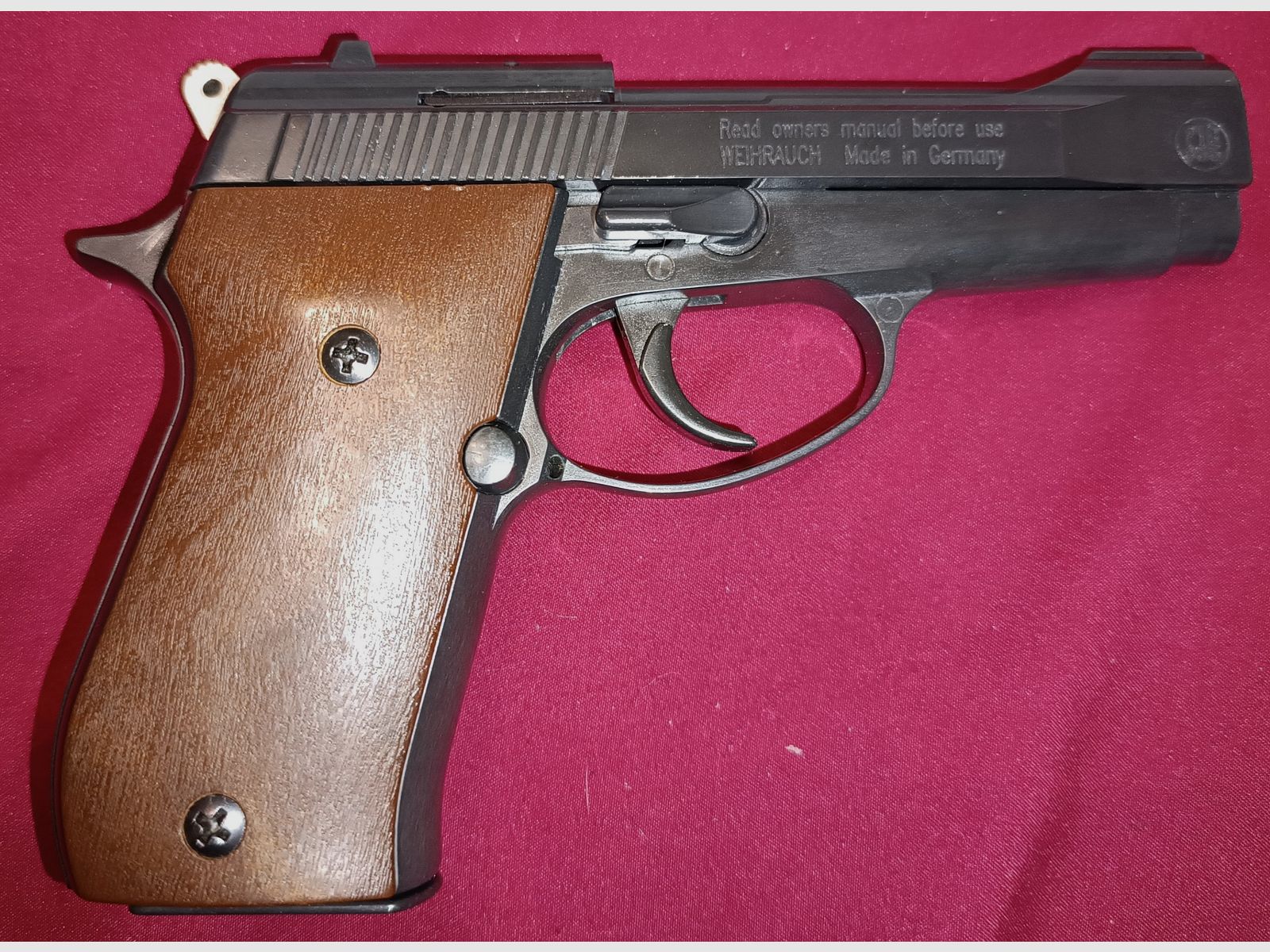 Hw 94 Bruniert , Bild 2 von 3