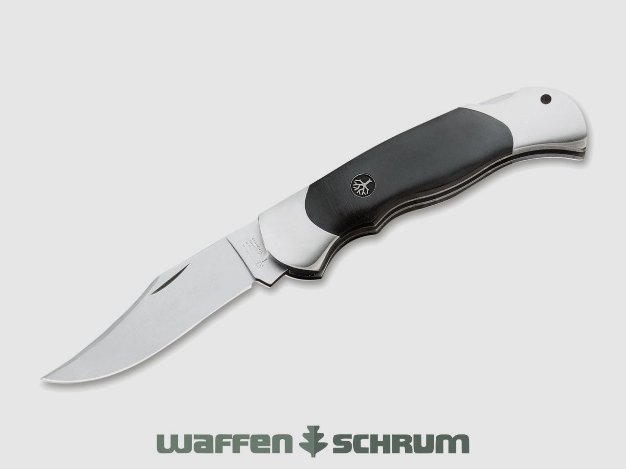 Böker Taschenmesser Optima Set II mit Aufbruchklinge - Säge