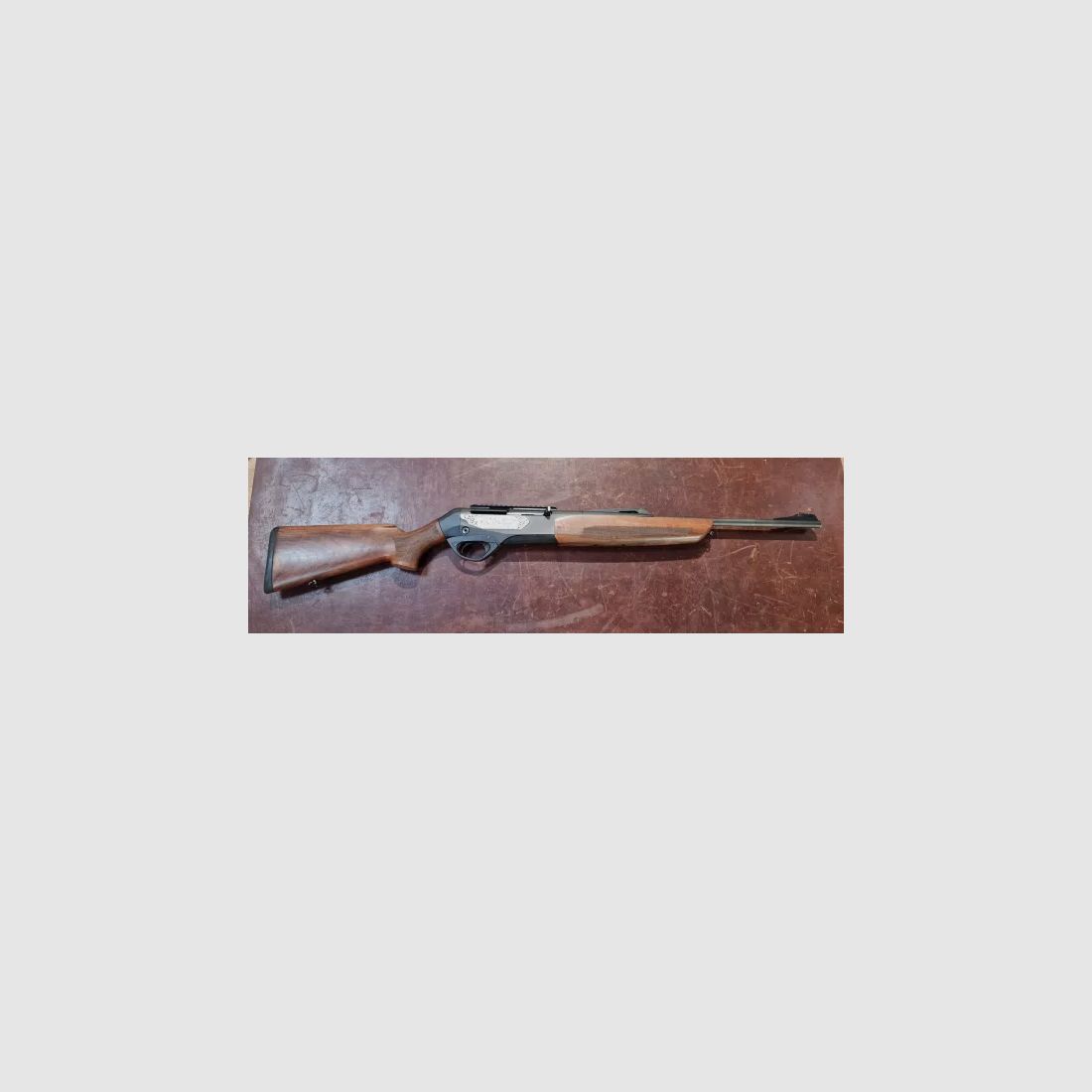 Usato - Carabina semi-automatica SR 1 LUXE Cal.300WM MERKEL, immagine 2 di 10