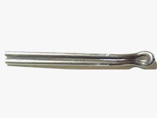 HK G3 Auszieher, Feder