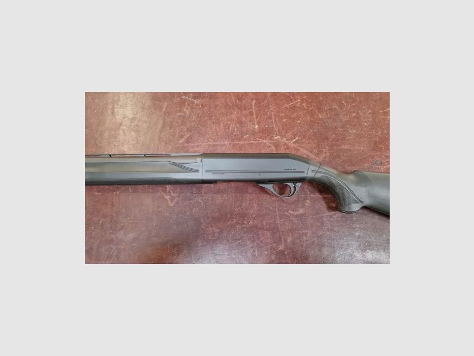 OCCASION - FUSIL SEMI-AUTO FRANCHI AFFINITY 12/76, image 7 sur 9