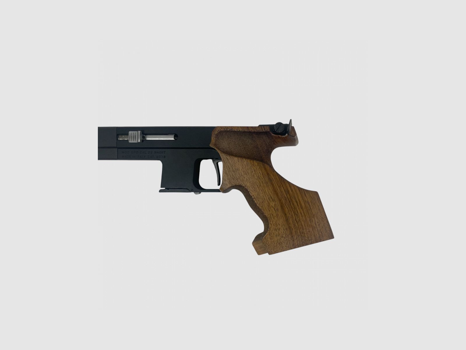 Pardini GPO Kal. 22 Short, Bild 7 von 7