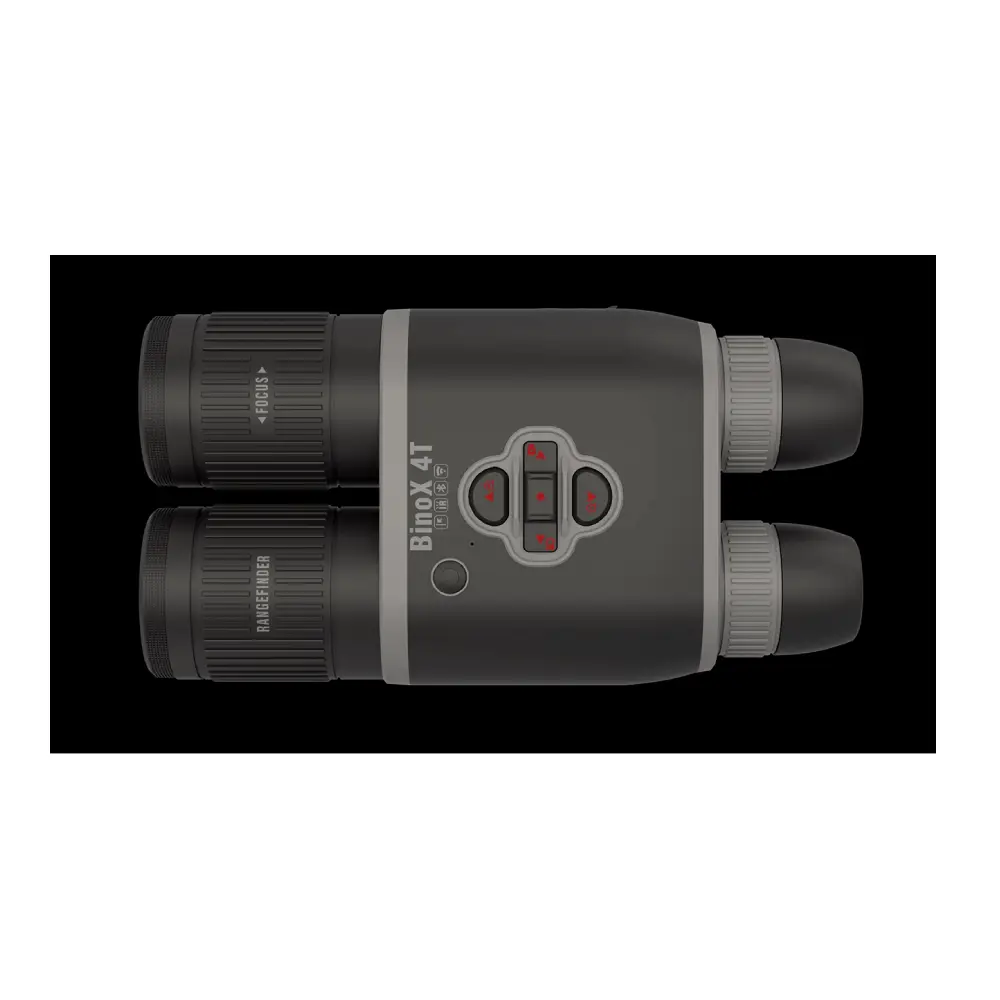 Jumelles thermiques ATN BINOX 4T 384, image 2 sur 2