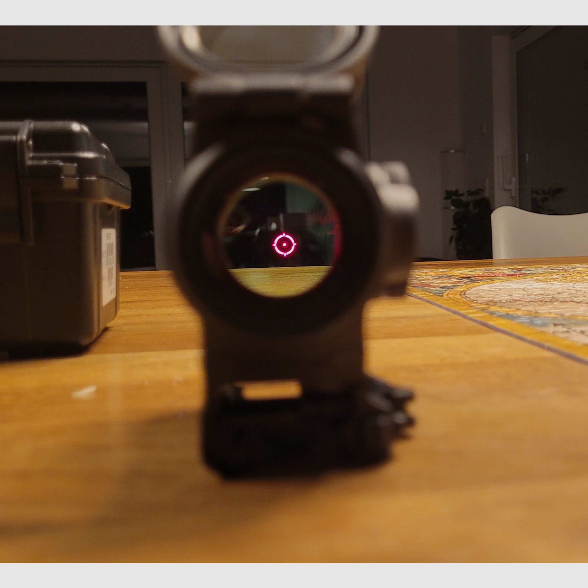 Holosun HE530G-RD