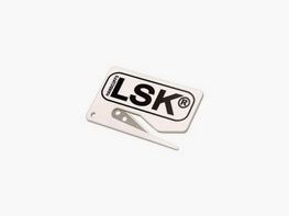 CORDONES DESCARTABLES LSK