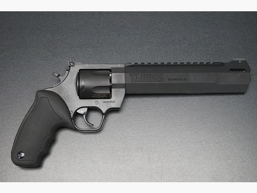 Taurus Raging Hunter 454 8 Zoll