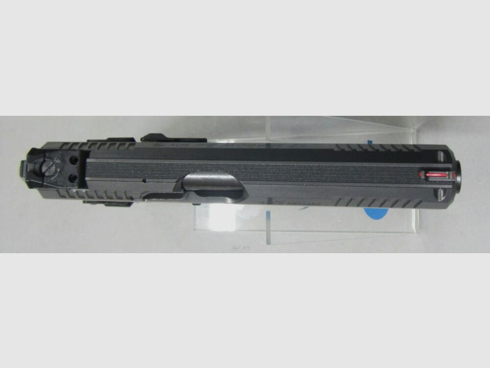 CZ Shadow Shadow II Gris Urbain