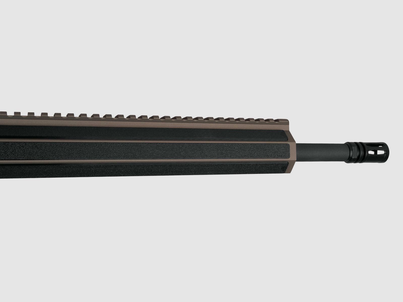 Clawgear CG15 223 Rem. 16,75″ – Midnight Bronze Brown