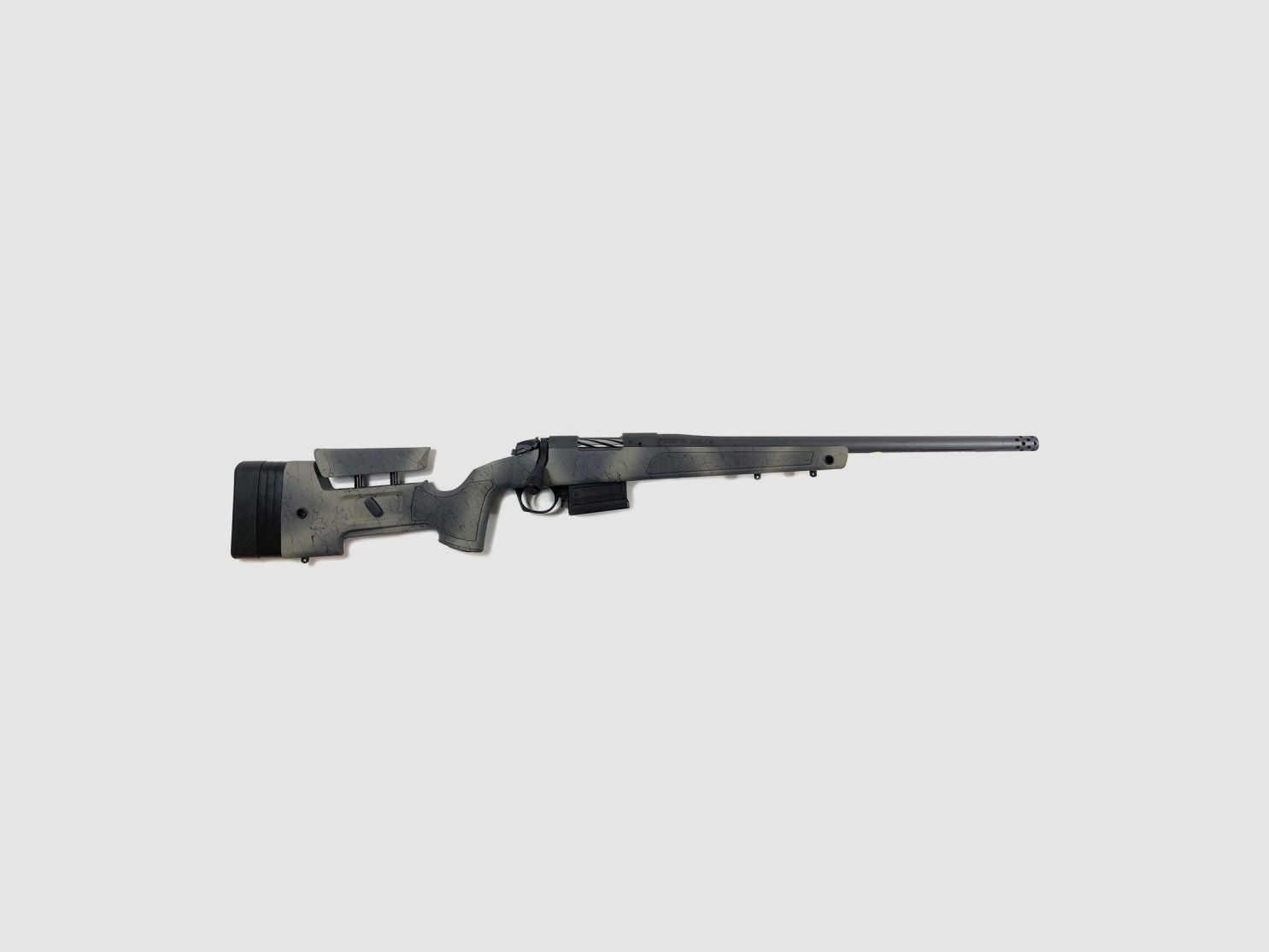 Bergara B14 HMR Wild SMK Kal. 223 Rem, Bild 1 von 8