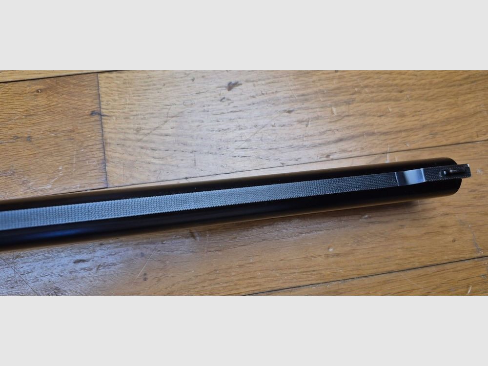 Très beau Fusil Mixte par ANTONIO ZOLI — Cal. 12/70 et 7x65R rayé — Arme gamme Delfino éprouvée en 1974 — Une maison qui remonte à la Renaissance – Bel état esthétique – Excellent état mécanique – Canons miroirs – TBE, image 28 sur 43