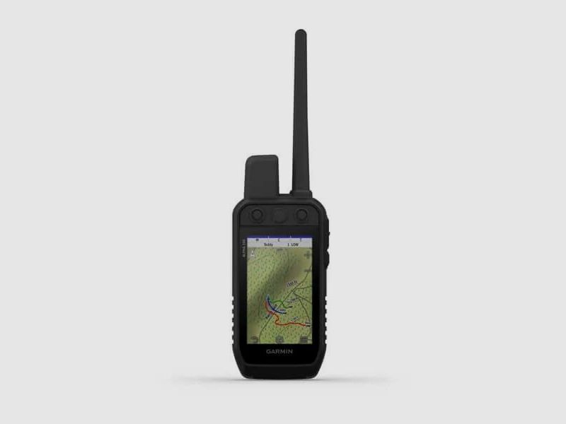 Garmin Alpha 200 K Hundeortungsgerät