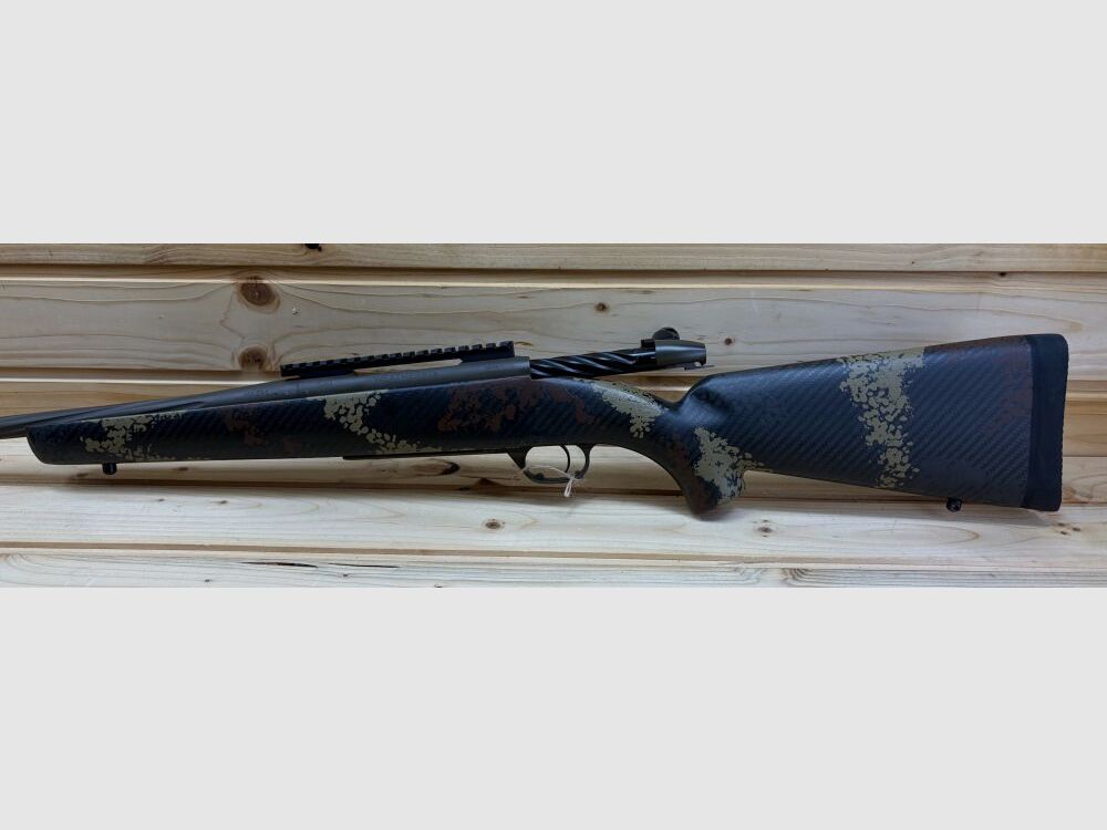 Weatherby Mark V Talus, Kaliber: 6,5 Creedmoor 6,5mmCreedmoor