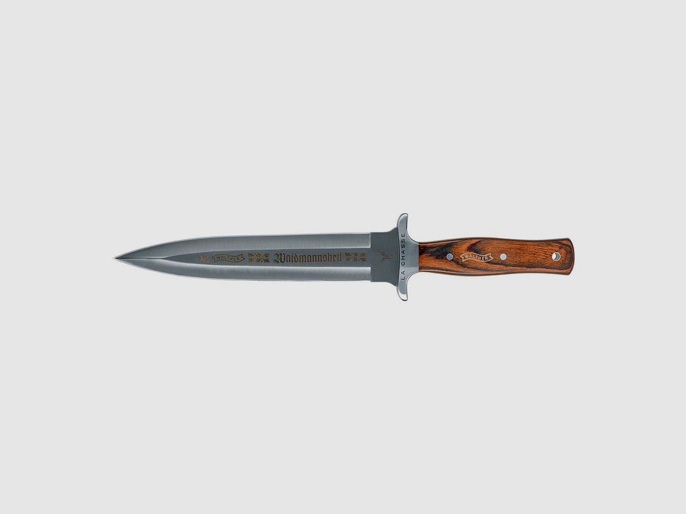 Walther La Chasse Saufänger