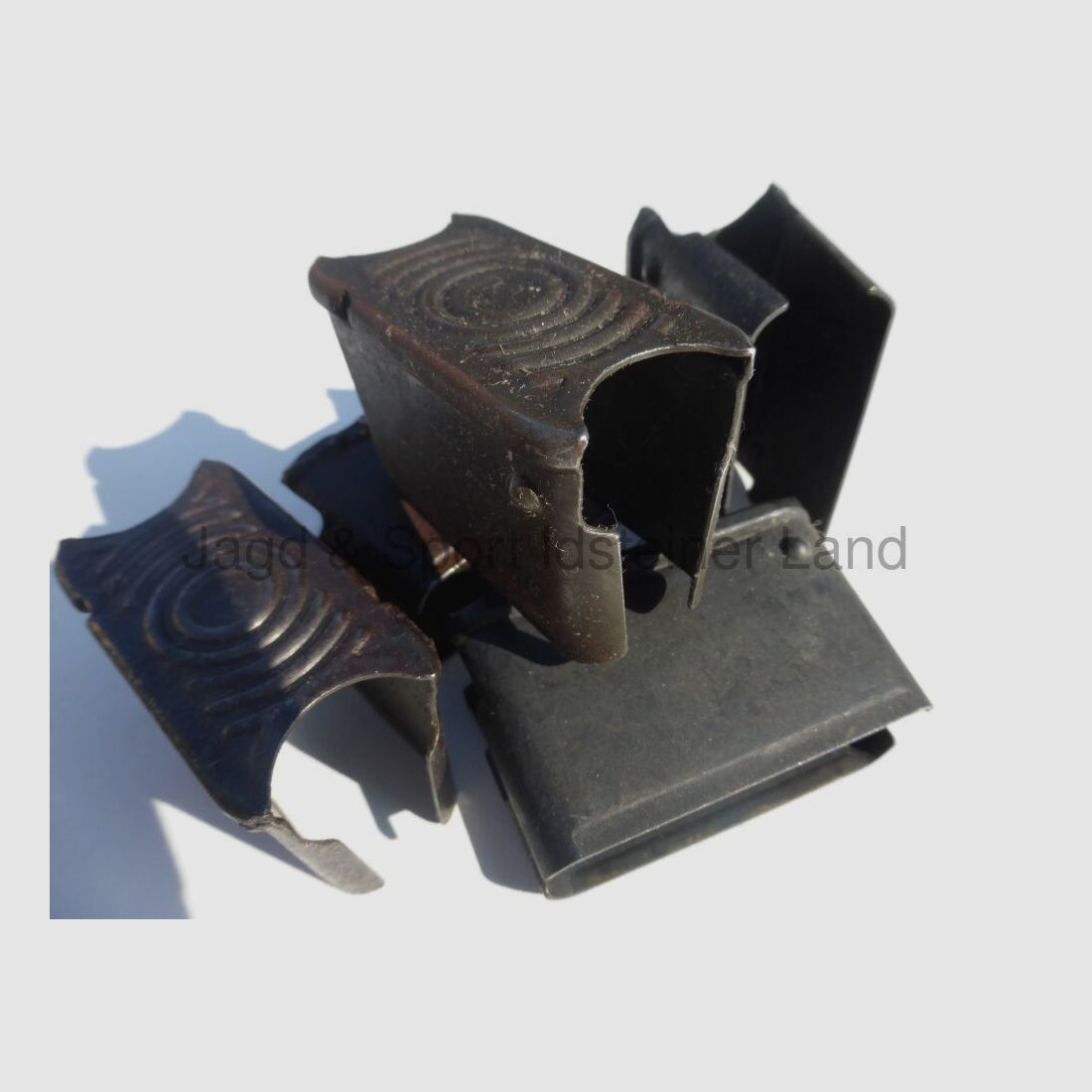 Springfield Armory M1Garand