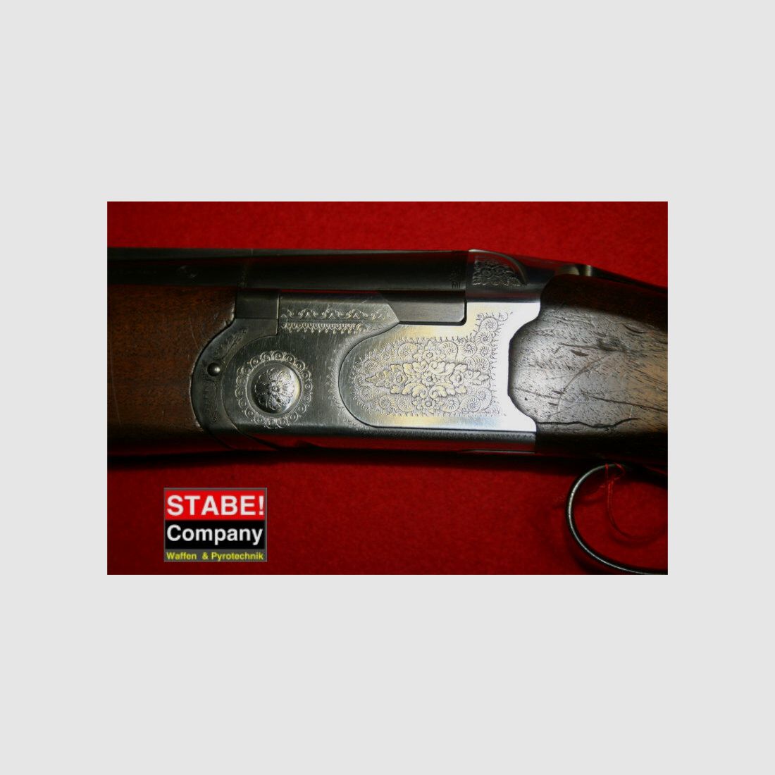 Sauer-Beretta Favorit