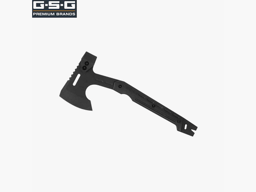 GSG-9 OPERATION AXE EA1