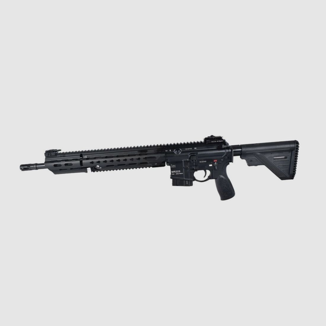 Heckler & Koch MR223 A3 16,5'' Slim-Line