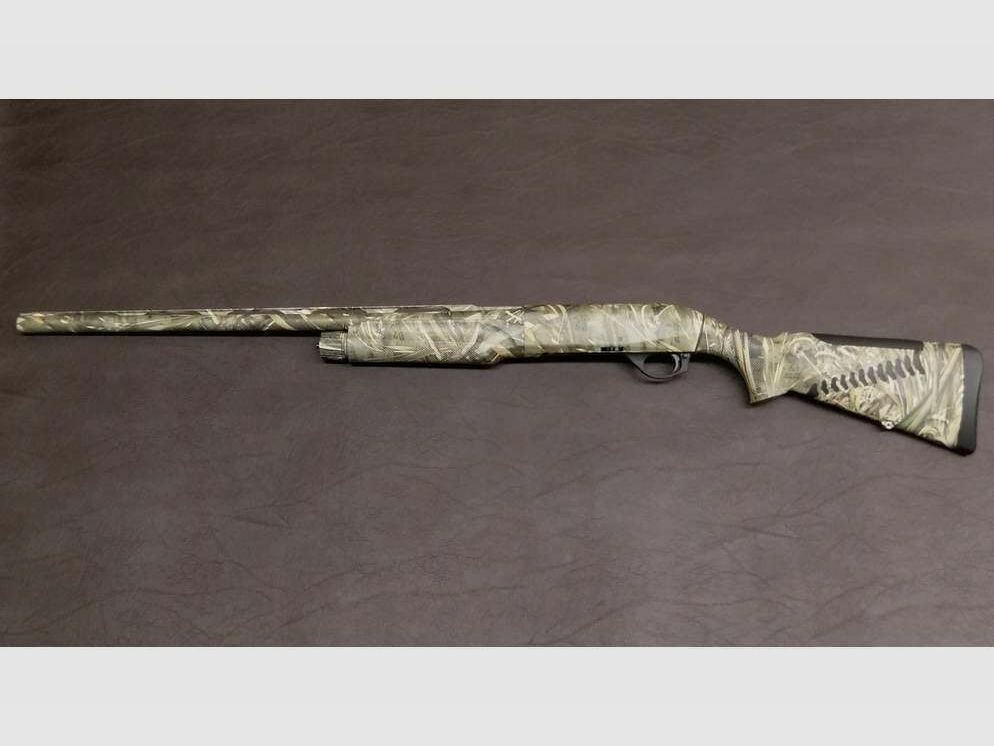Benelli M2 Comfortech Max 4HD 12/76