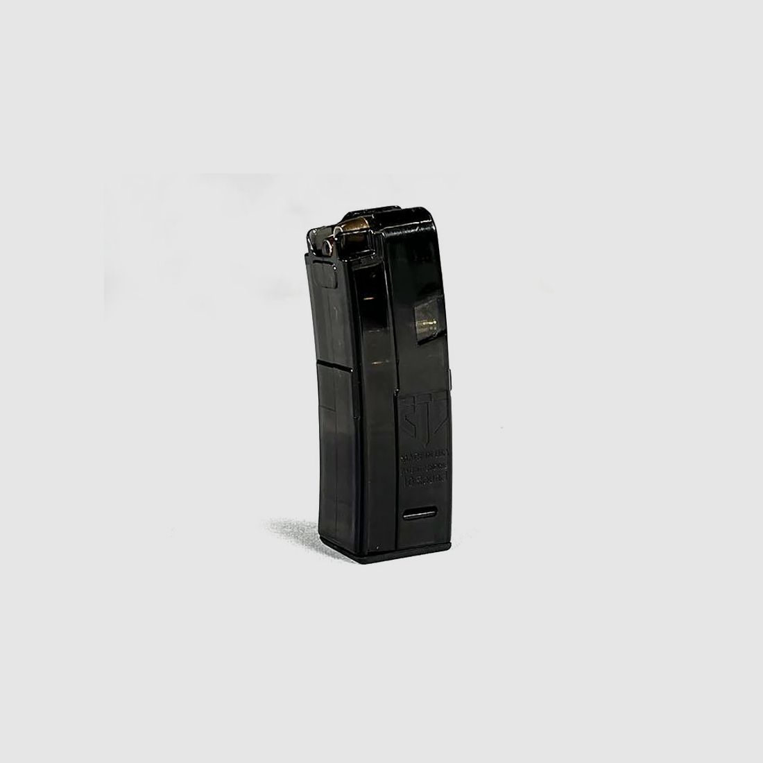 ELITE TACTICAL SYSTEMS Carbon Smoke HK SP5 Ersatzmagazin